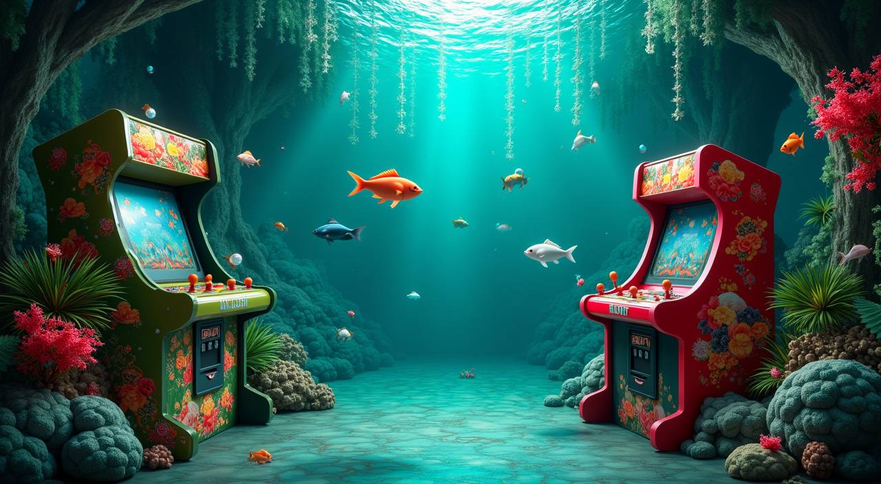 Baccarat Highrollers